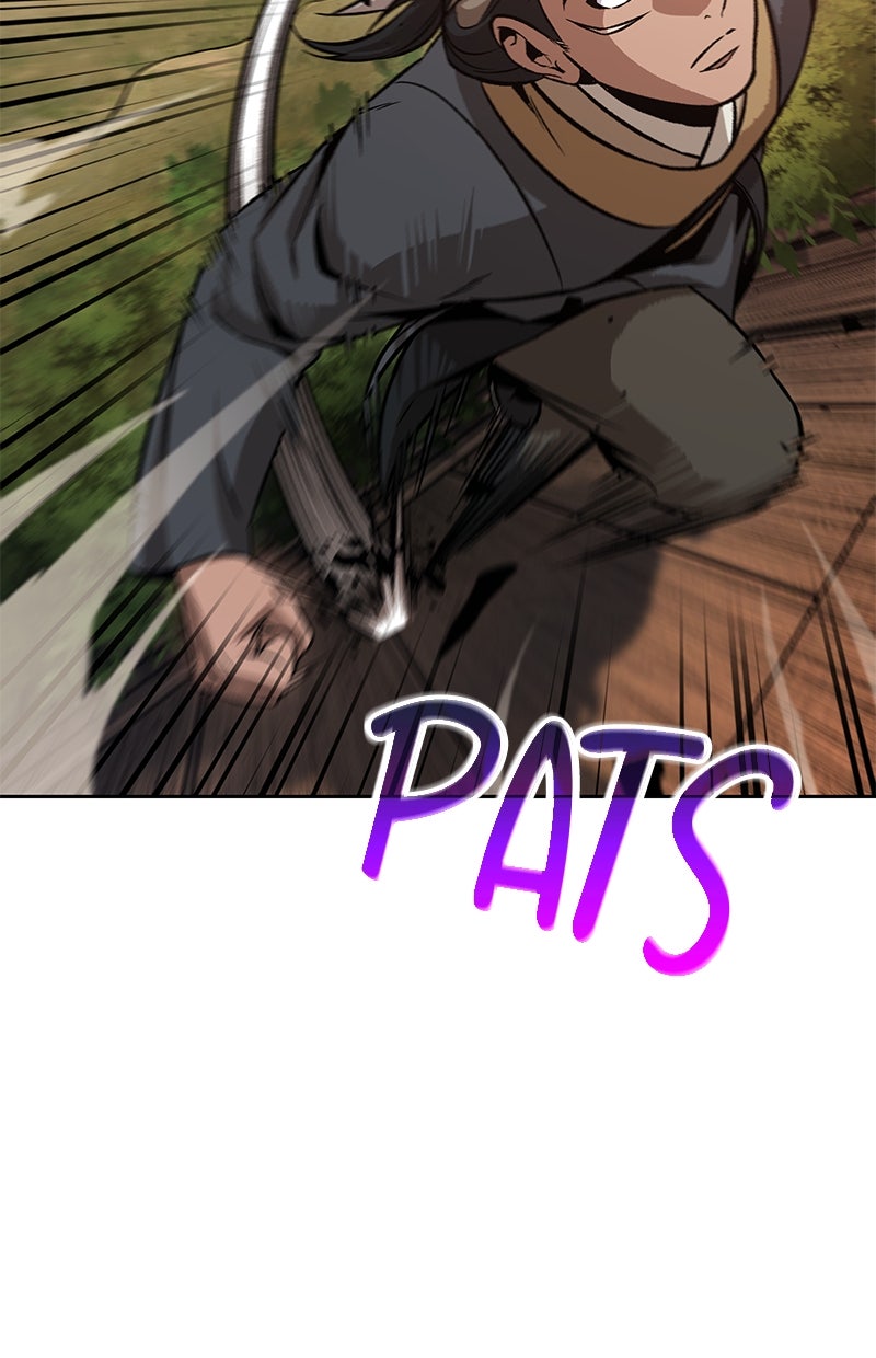 Read Nano Mashin chapter 160 image 60 on Lezhin