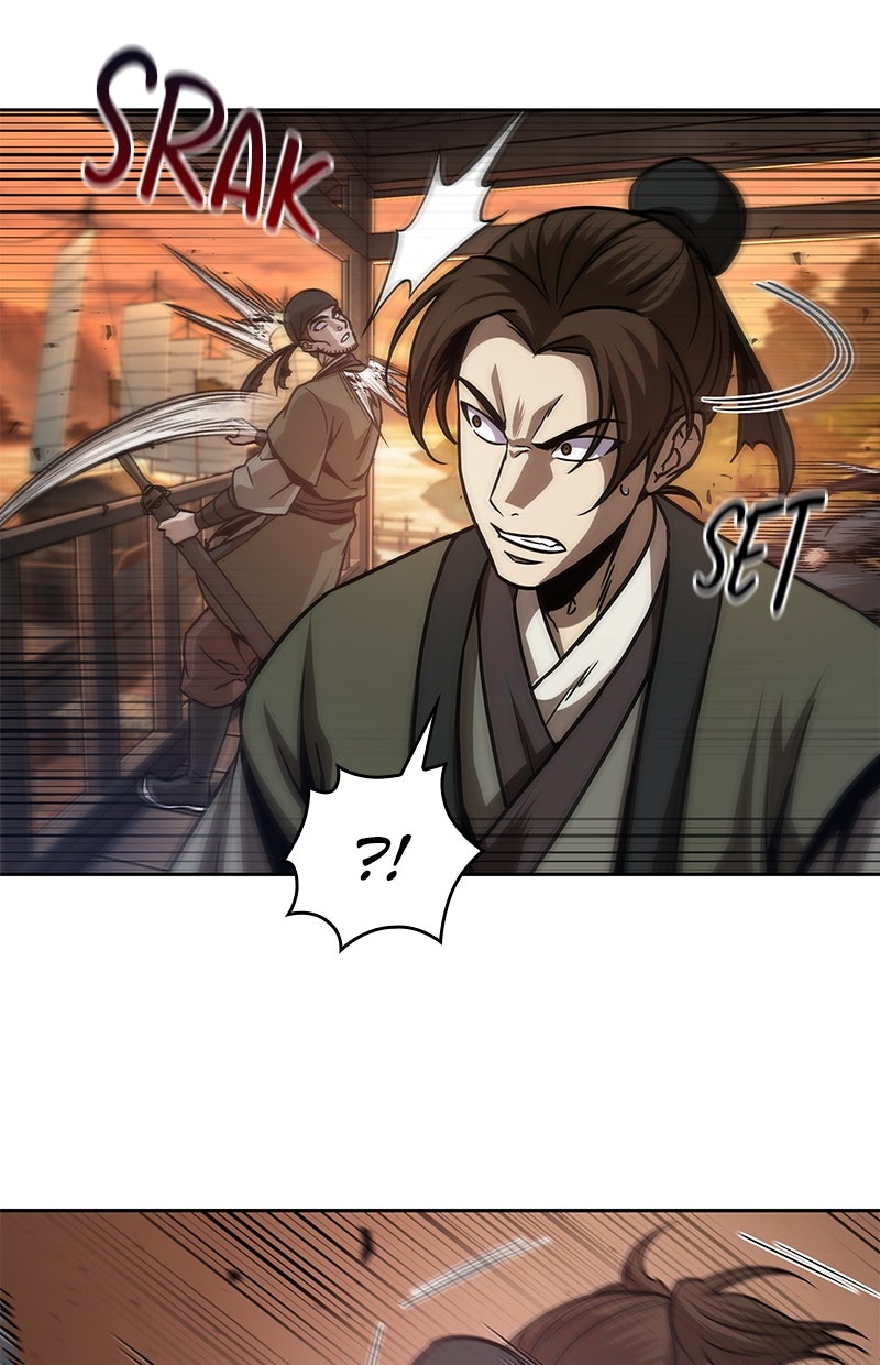 Read Nano Mashin chapter 160 image 61 on Lezhin