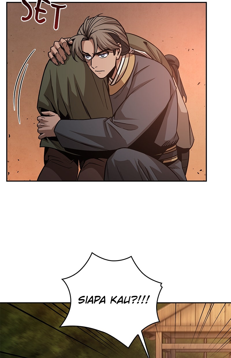Read Nano Mashin chapter 160 image 64 on Lezhin