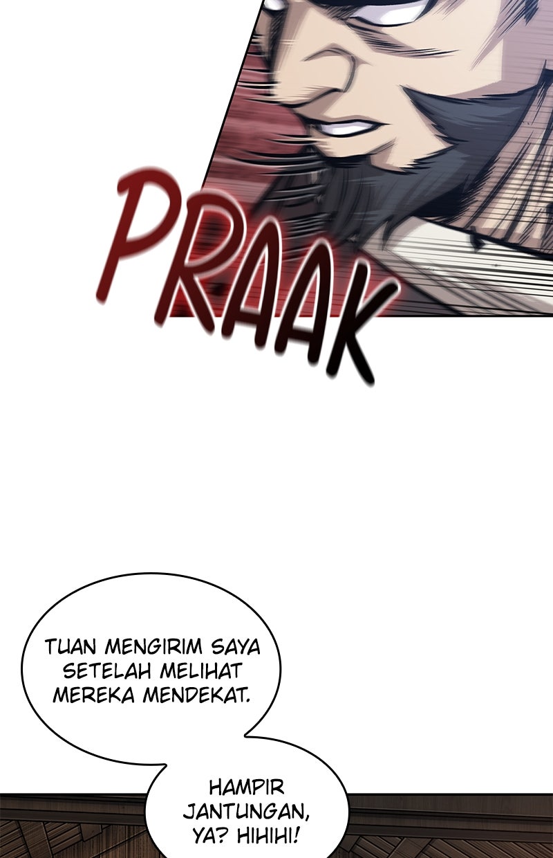 Read Nano Mashin chapter 160 image 68 on Lezhin