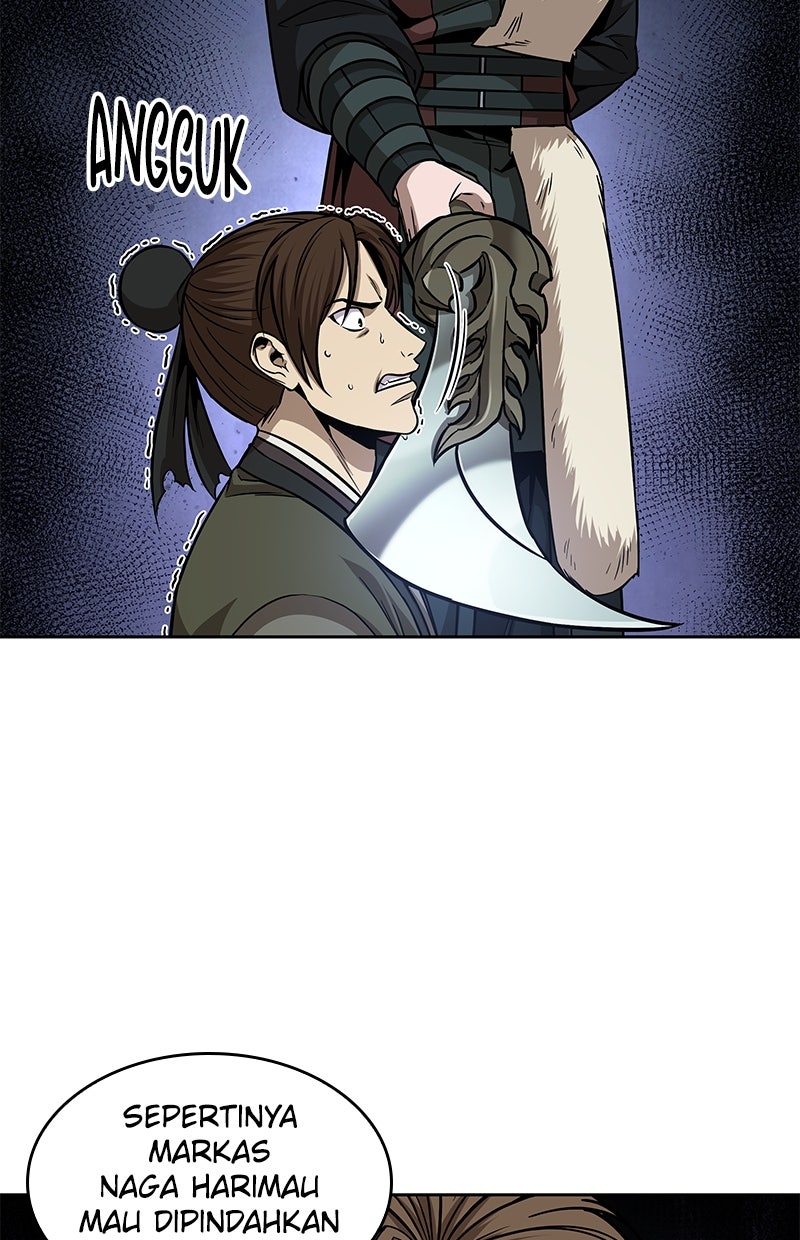 Read Nano Mashin chapter 160 image 74 on Lezhin