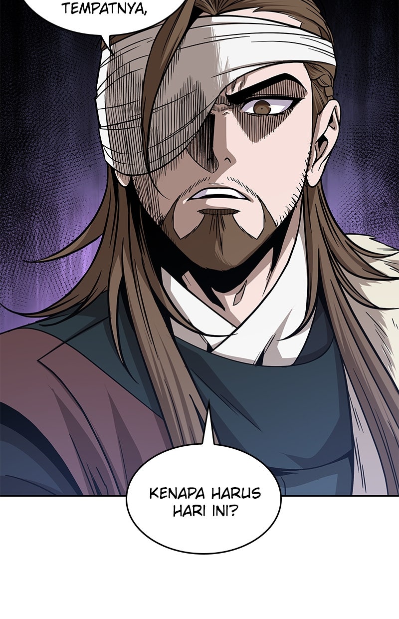 Read Nano Mashin chapter 160 image 75 on Lezhin