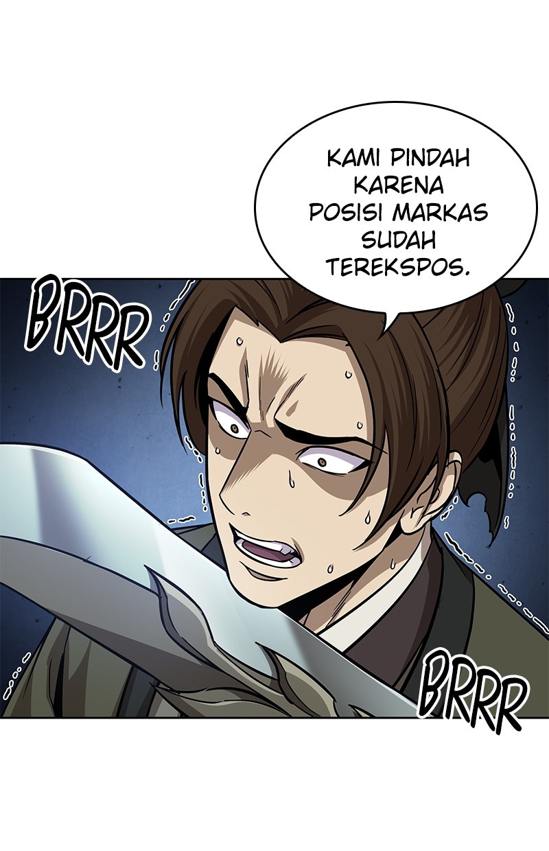 Read Nano Mashin chapter 160 image 76 on Lezhin