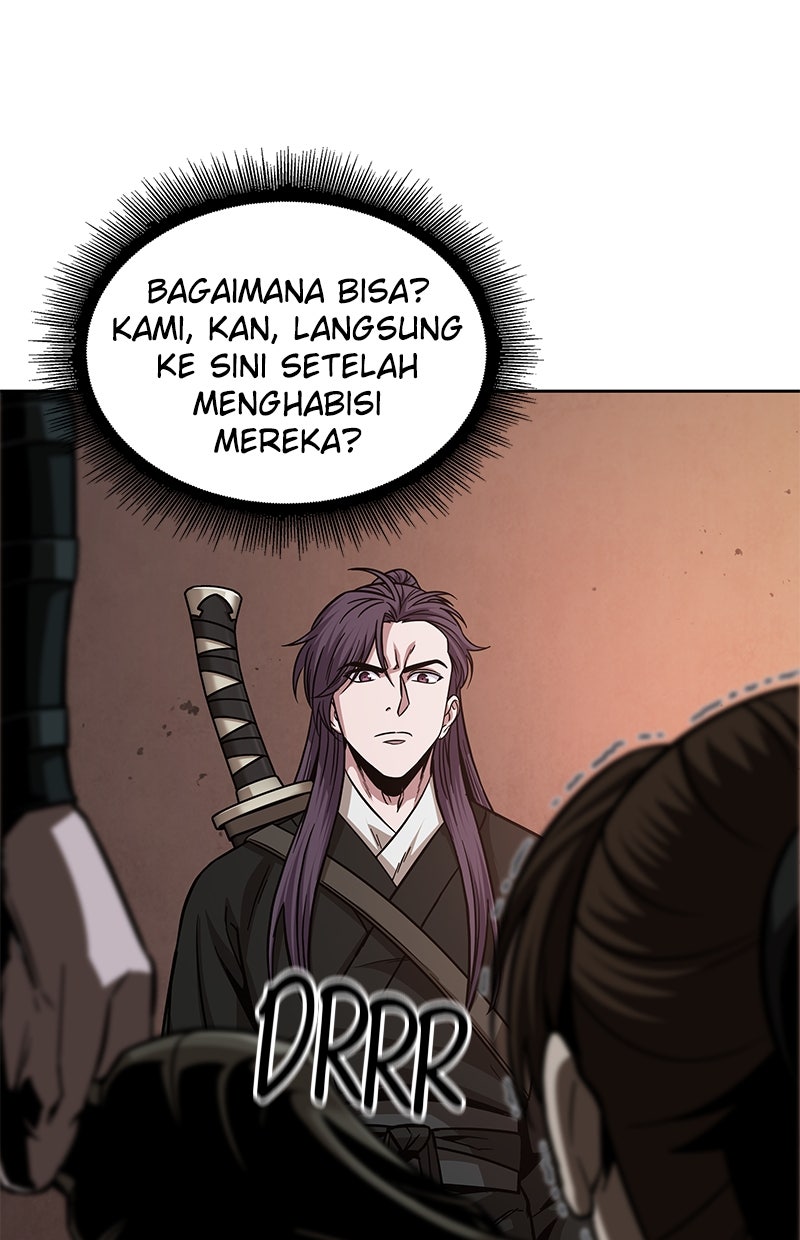 Read Nano Mashin chapter 160 image 77 on Lezhin