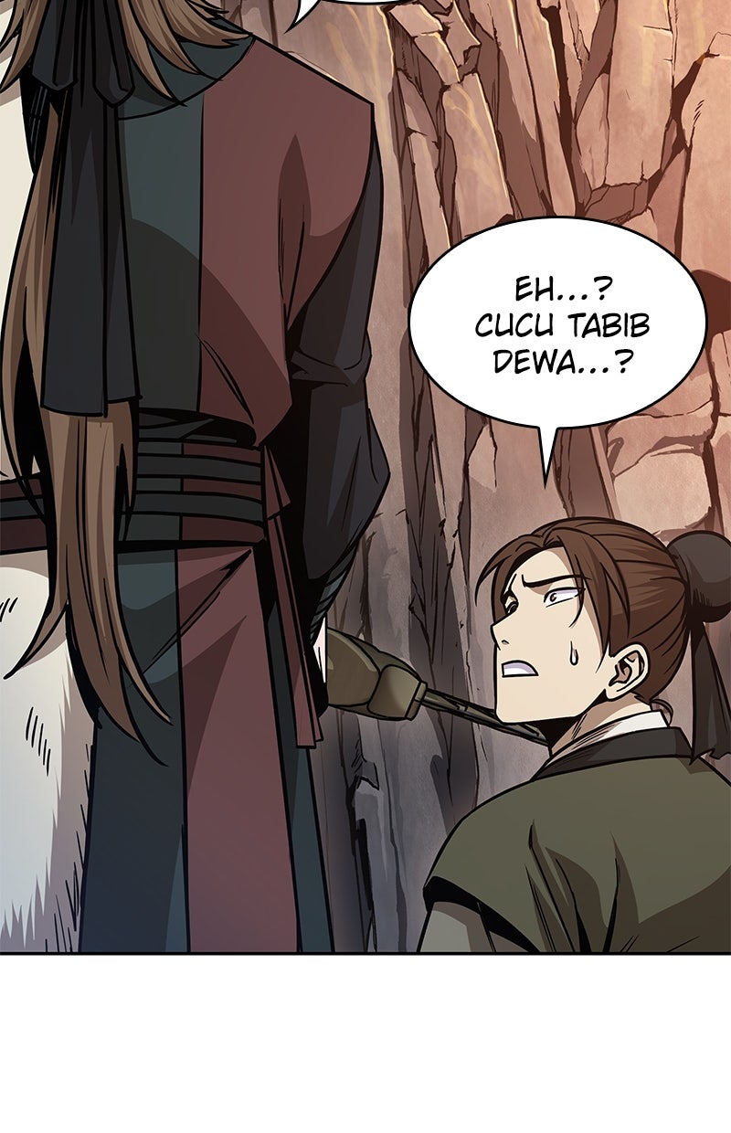 Read Nano Mashin chapter 160 image 80 on Lezhin