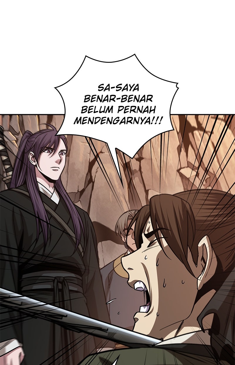 Read Nano Mashin chapter 160 image 82 on Lezhin