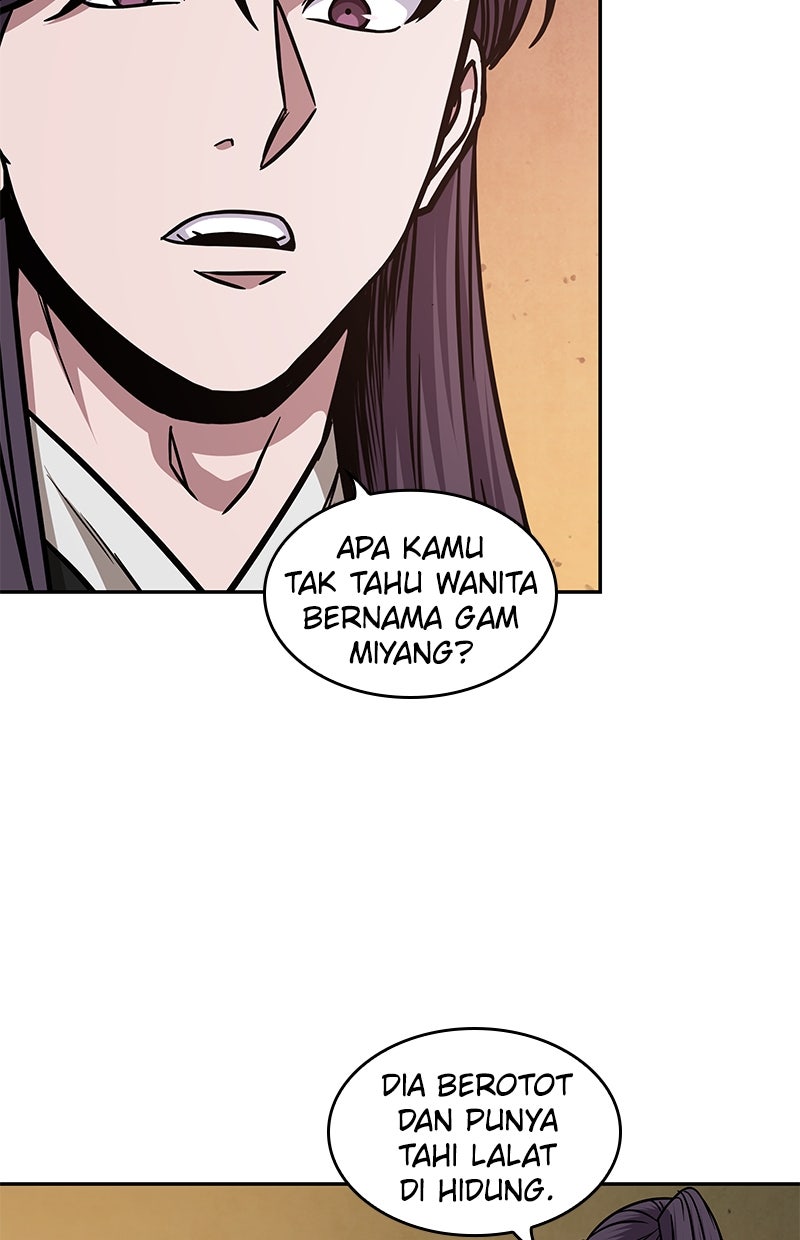 Read Nano Mashin chapter 160 image 84 on Lezhin