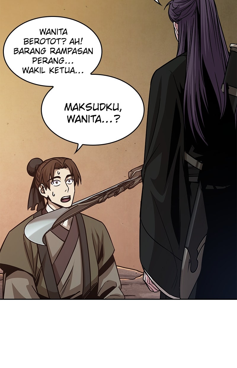 Read Nano Mashin chapter 160 image 85 on Lezhin