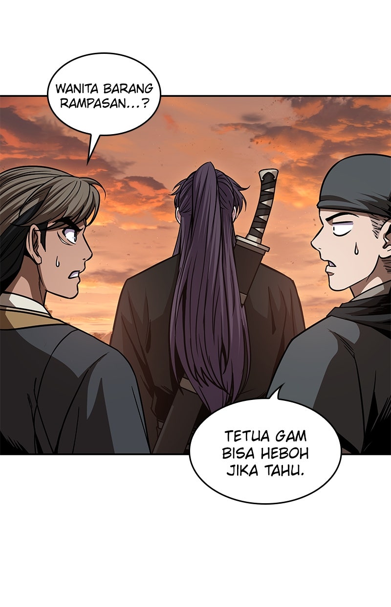Read Nano Mashin chapter 160 image 86 on Lezhin