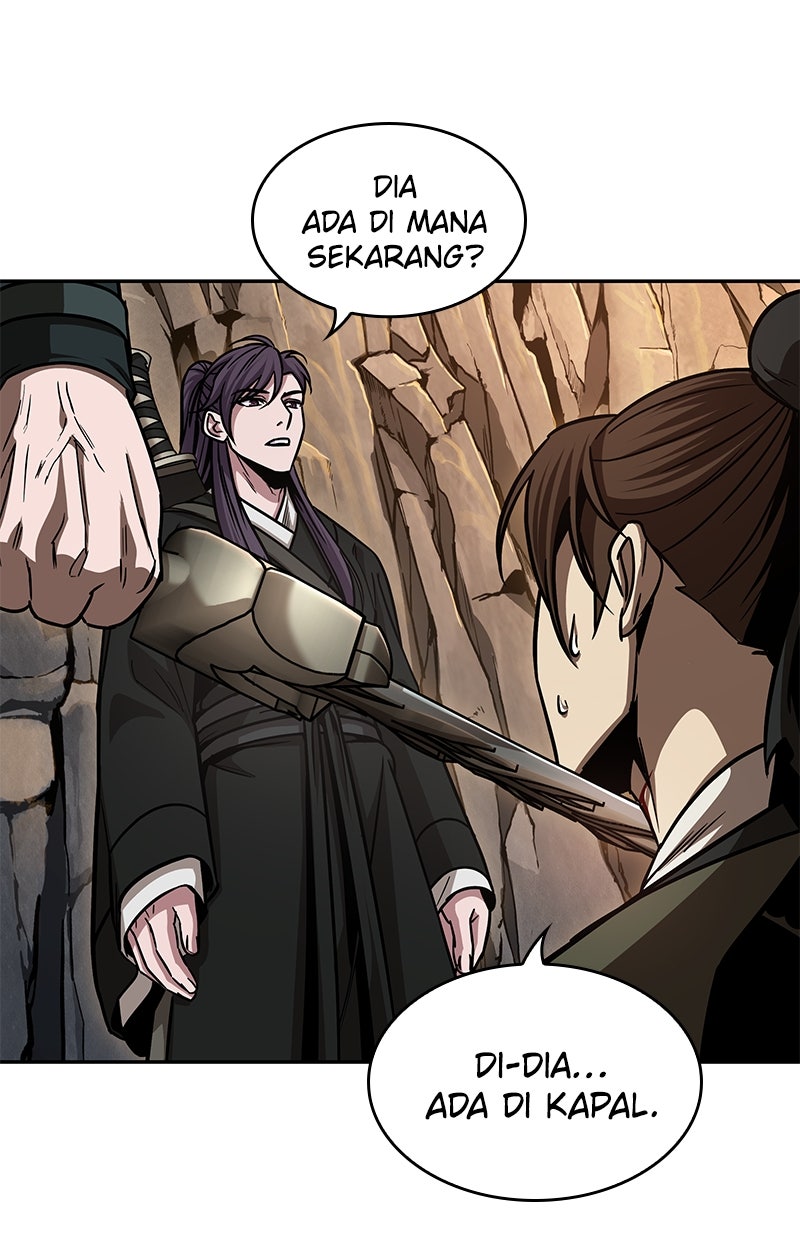 Read Nano Mashin chapter 160 image 87 on Lezhin