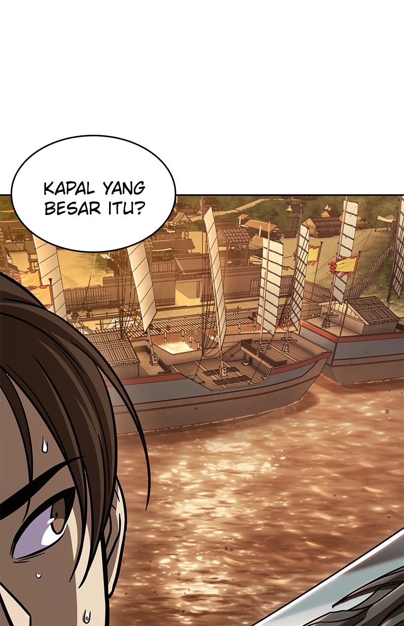 Read Nano Mashin chapter 160 image 88 on Lezhin