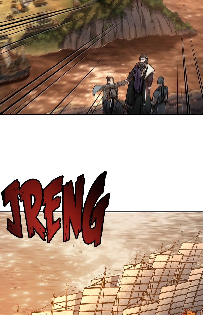 Read Nano Mashin chapter 160 image 90 on Lezhin