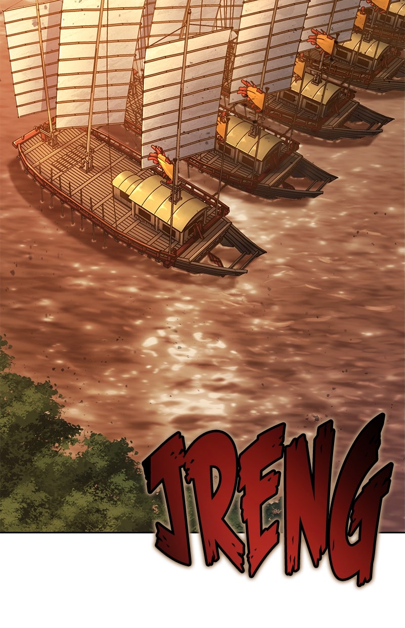 Read Nano Mashin chapter 160 image 91 on Lezhin