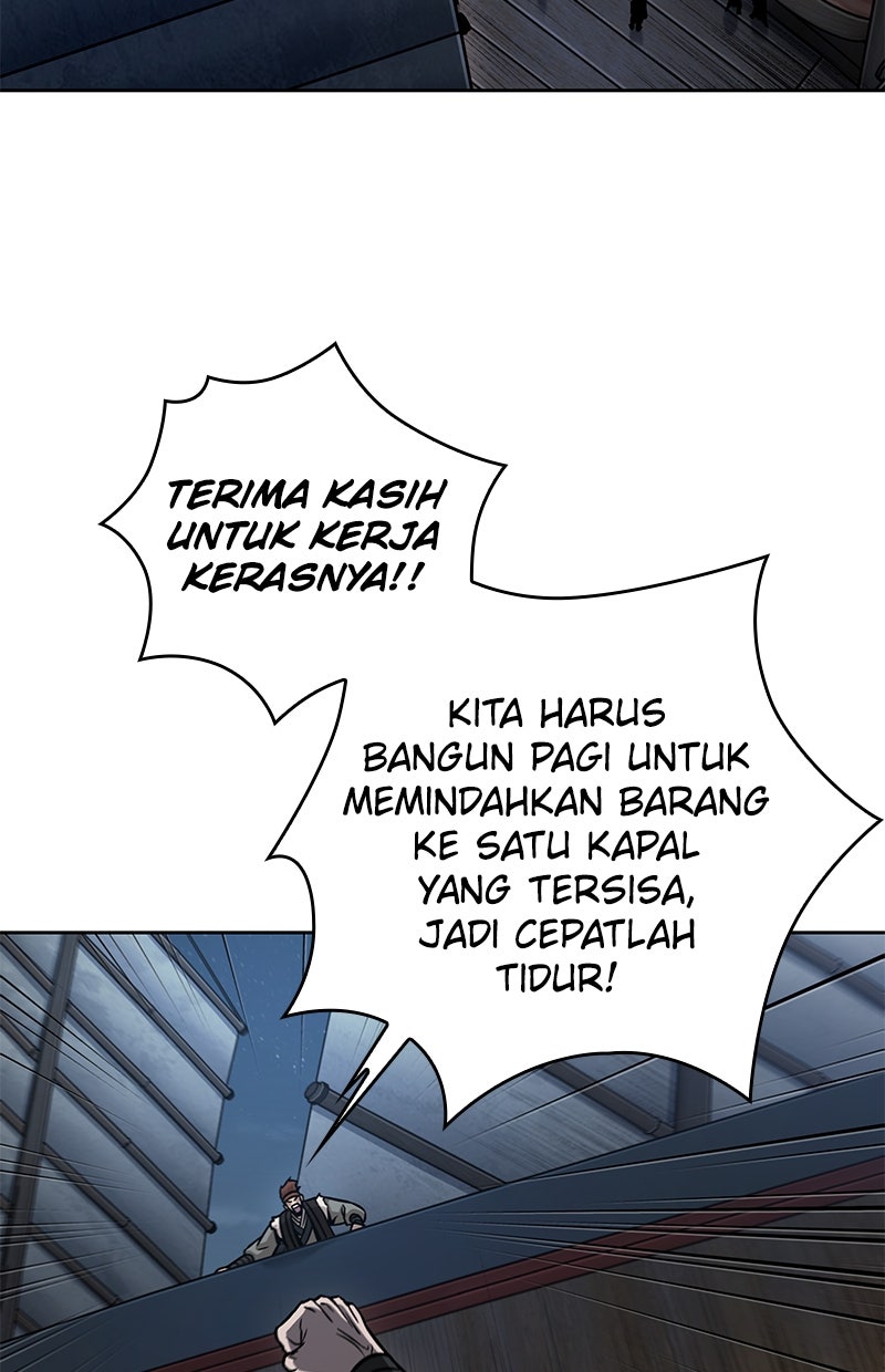 Read Nano Mashin chapter 161 image 10 on Lezhin