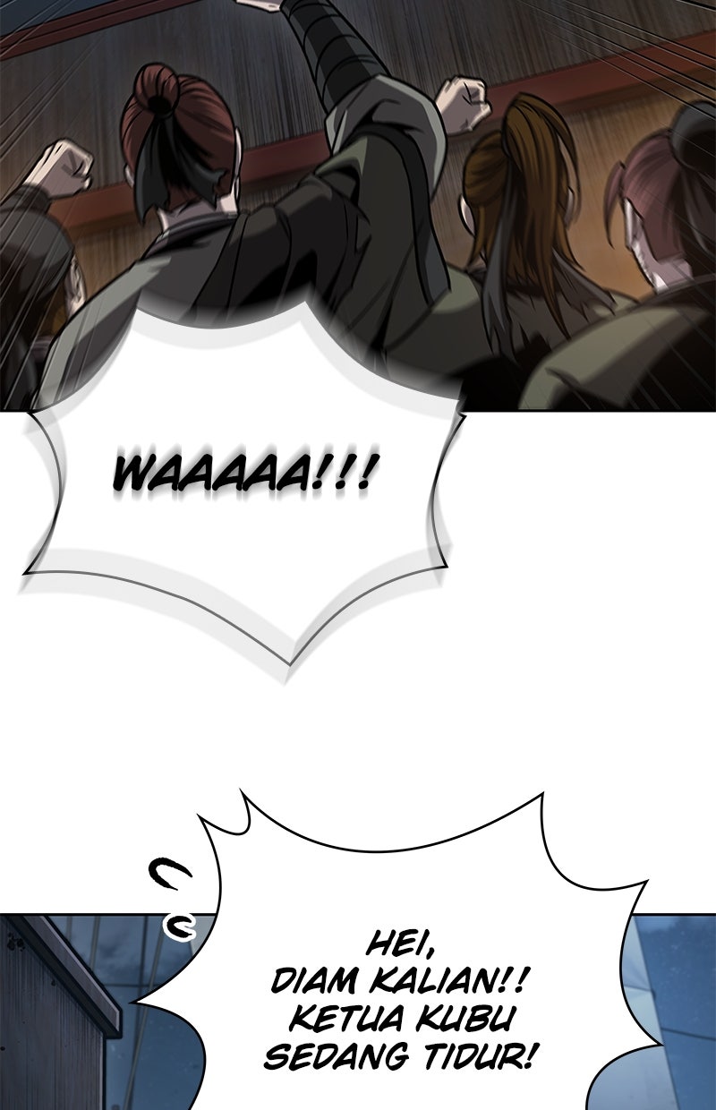 Read Nano Mashin chapter 161 image 11 on Lezhin