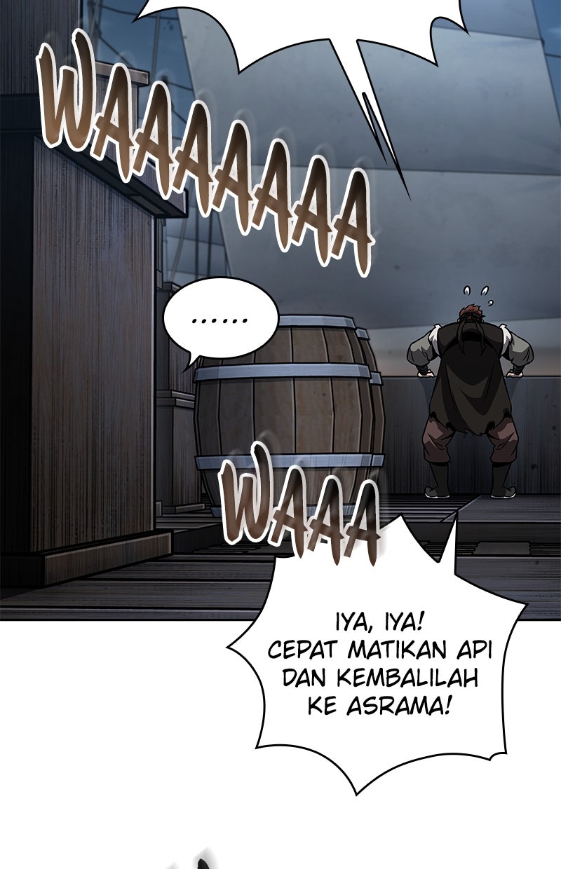 Read Nano Mashin chapter 161 image 12 on Lezhin