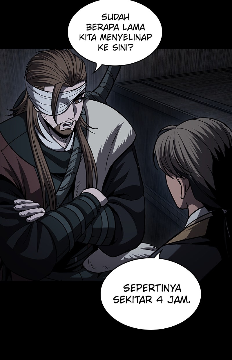 Read Nano Mashin chapter 161 image 14 on Lezhin