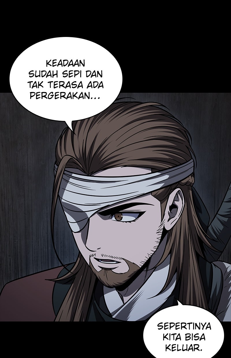 Read Nano Mashin chapter 161 image 15 on Lezhin