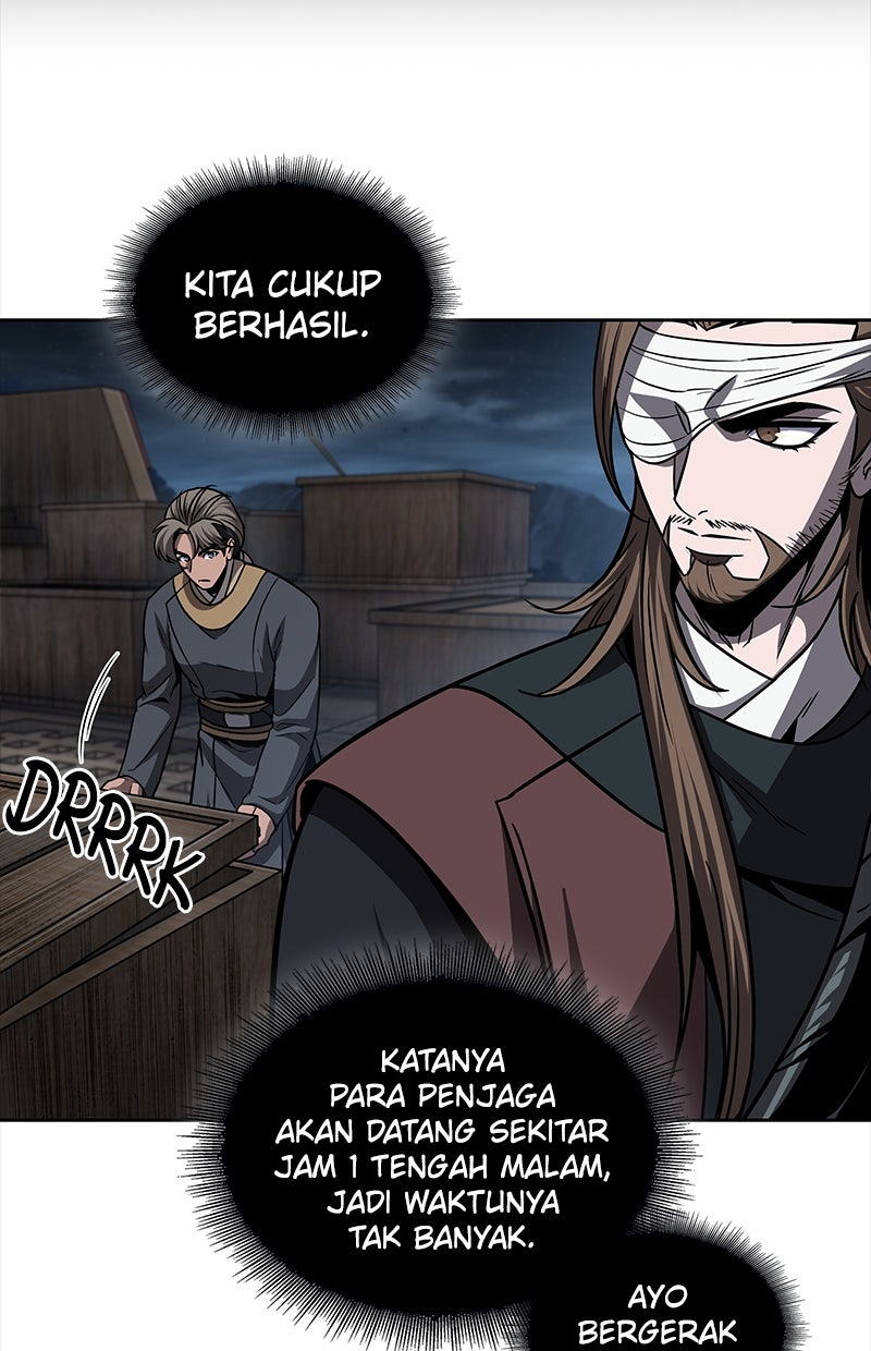 Read Nano Mashin chapter 161 image 17 on Lezhin