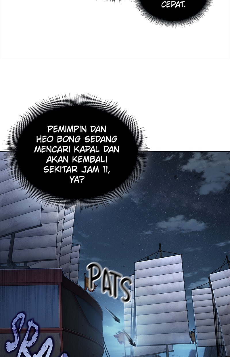 Read Nano Mashin chapter 161 image 18 on Lezhin