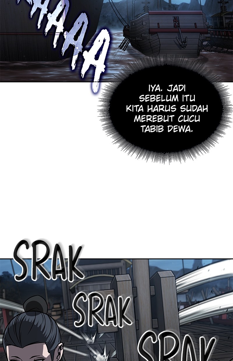 Read Nano Mashin chapter 161 image 19 on Lezhin