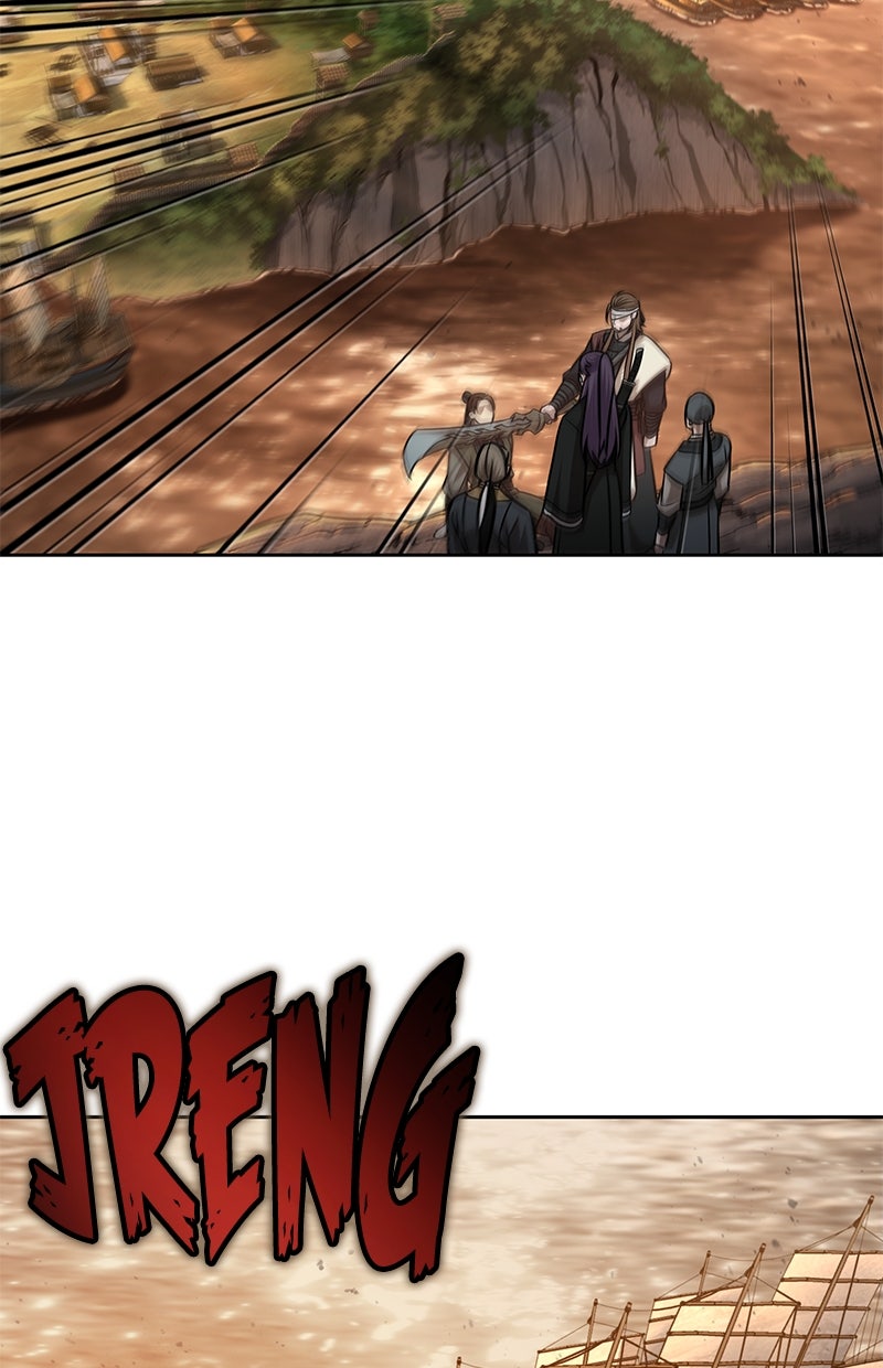 Read Nano Mashin chapter 161 image 2 on Lezhin