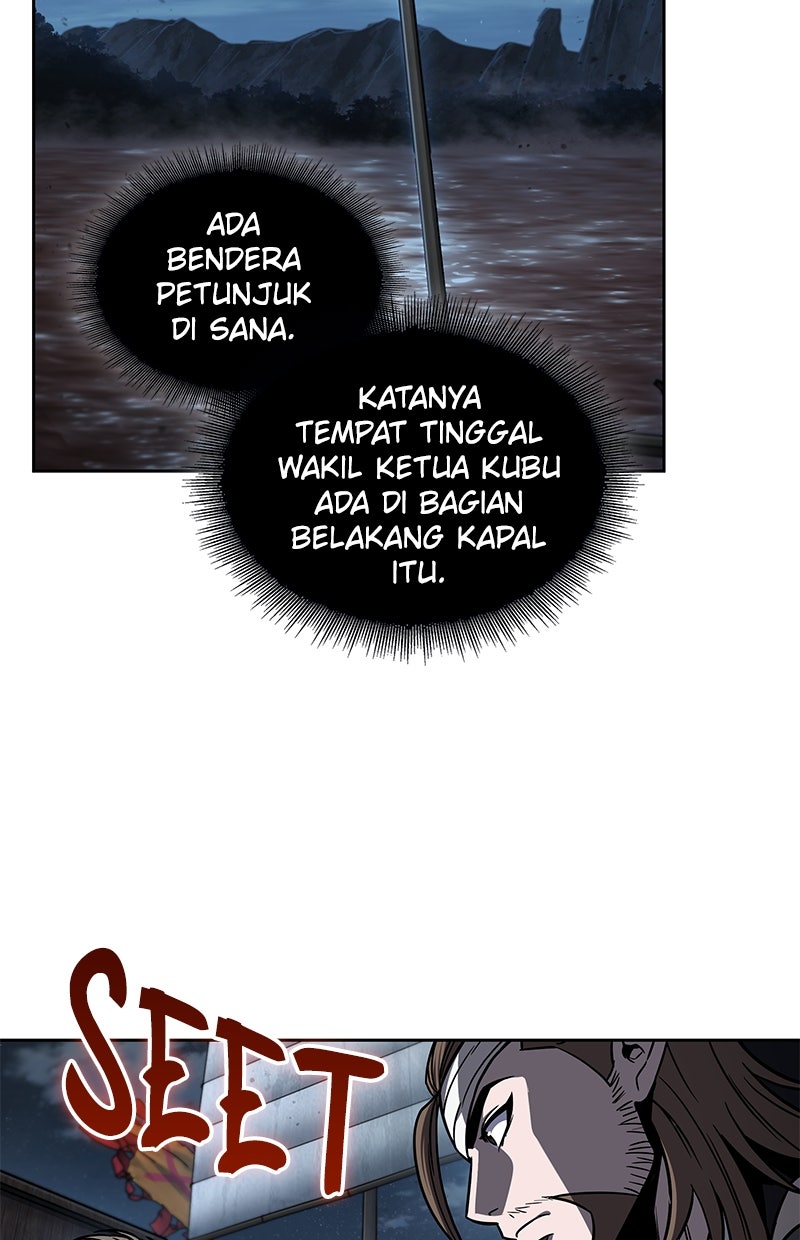 Read Nano Mashin chapter 161 image 21 on Lezhin