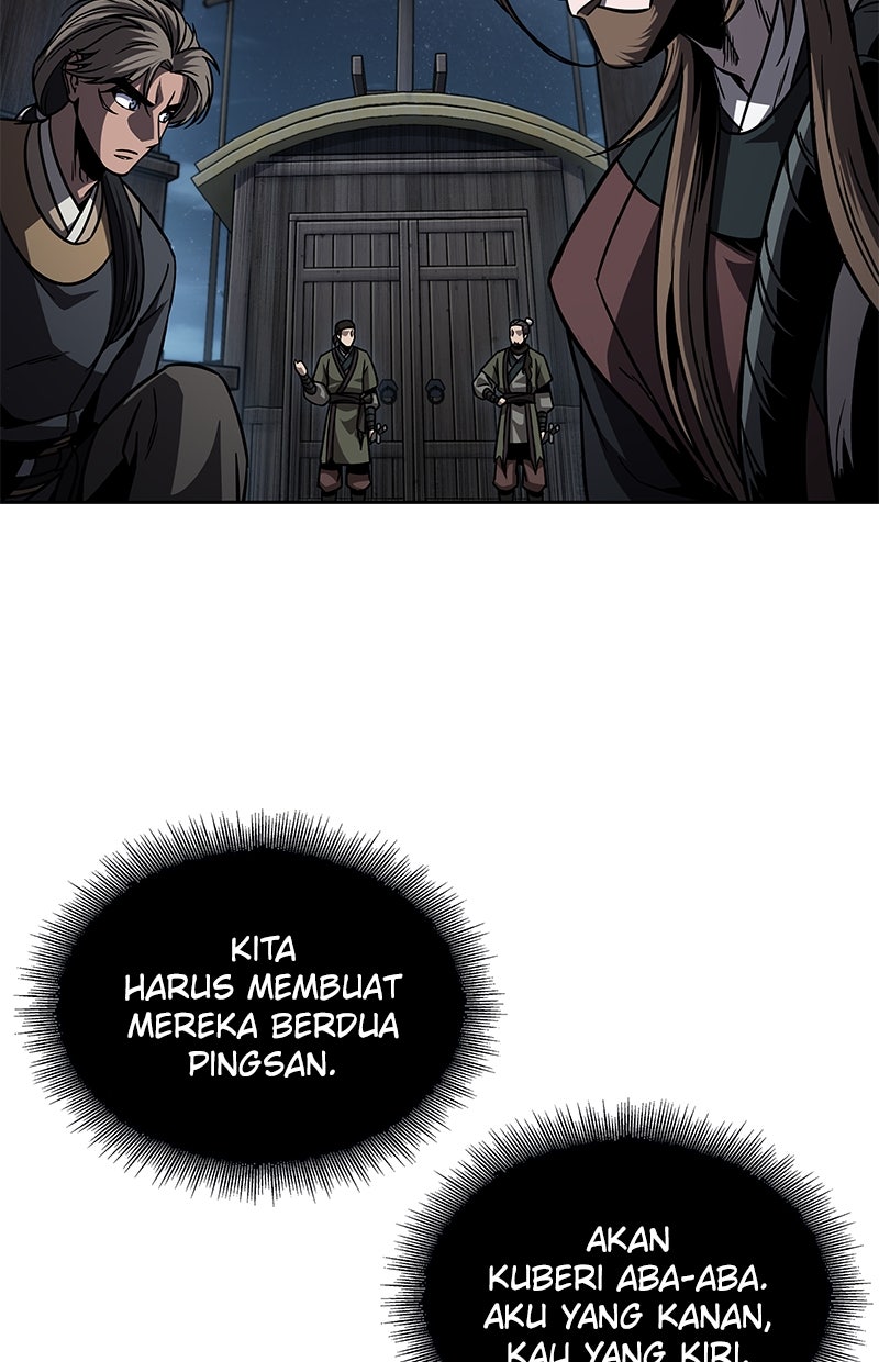 Read Nano Mashin chapter 161 image 22 on Lezhin