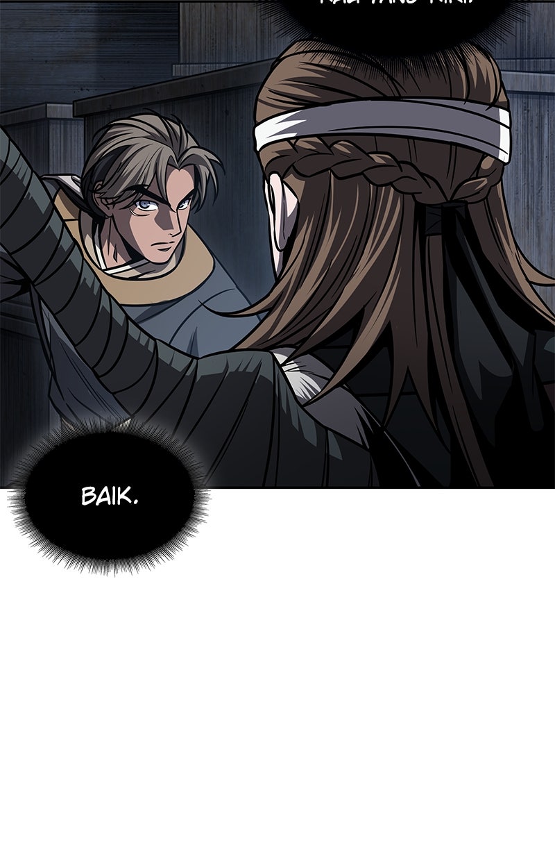 Read Nano Mashin chapter 161 image 23 on Lezhin