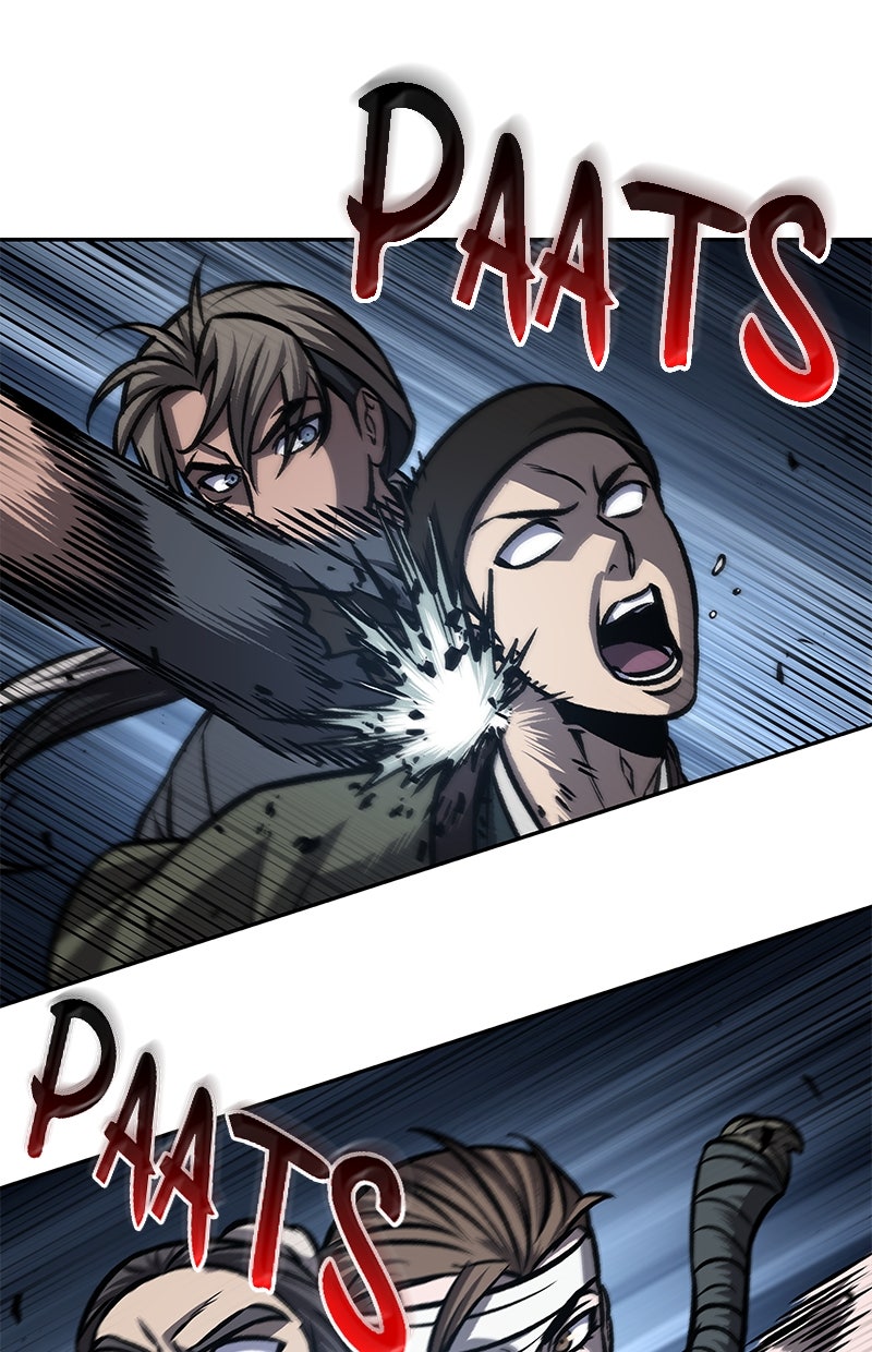 Read Nano Mashin chapter 161 image 25 on Lezhin