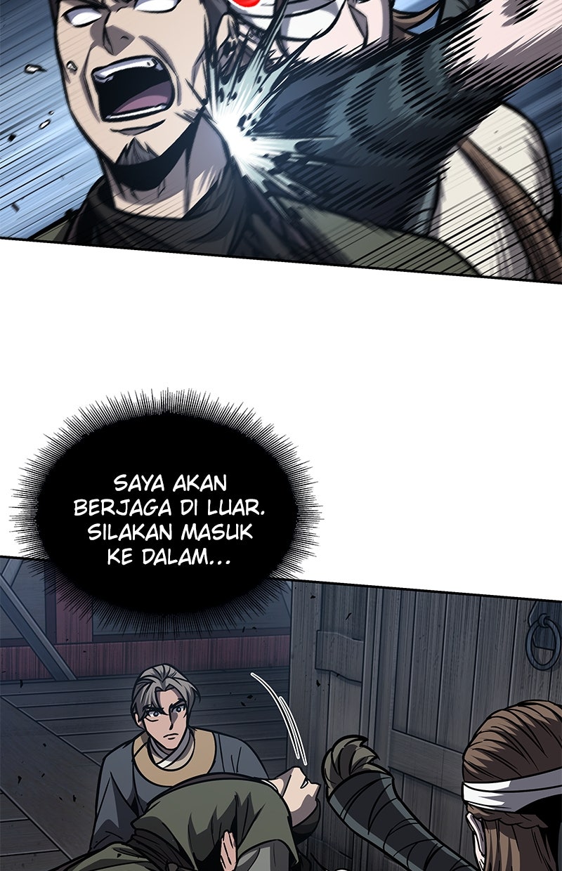 Read Nano Mashin chapter 161 image 26 on Lezhin