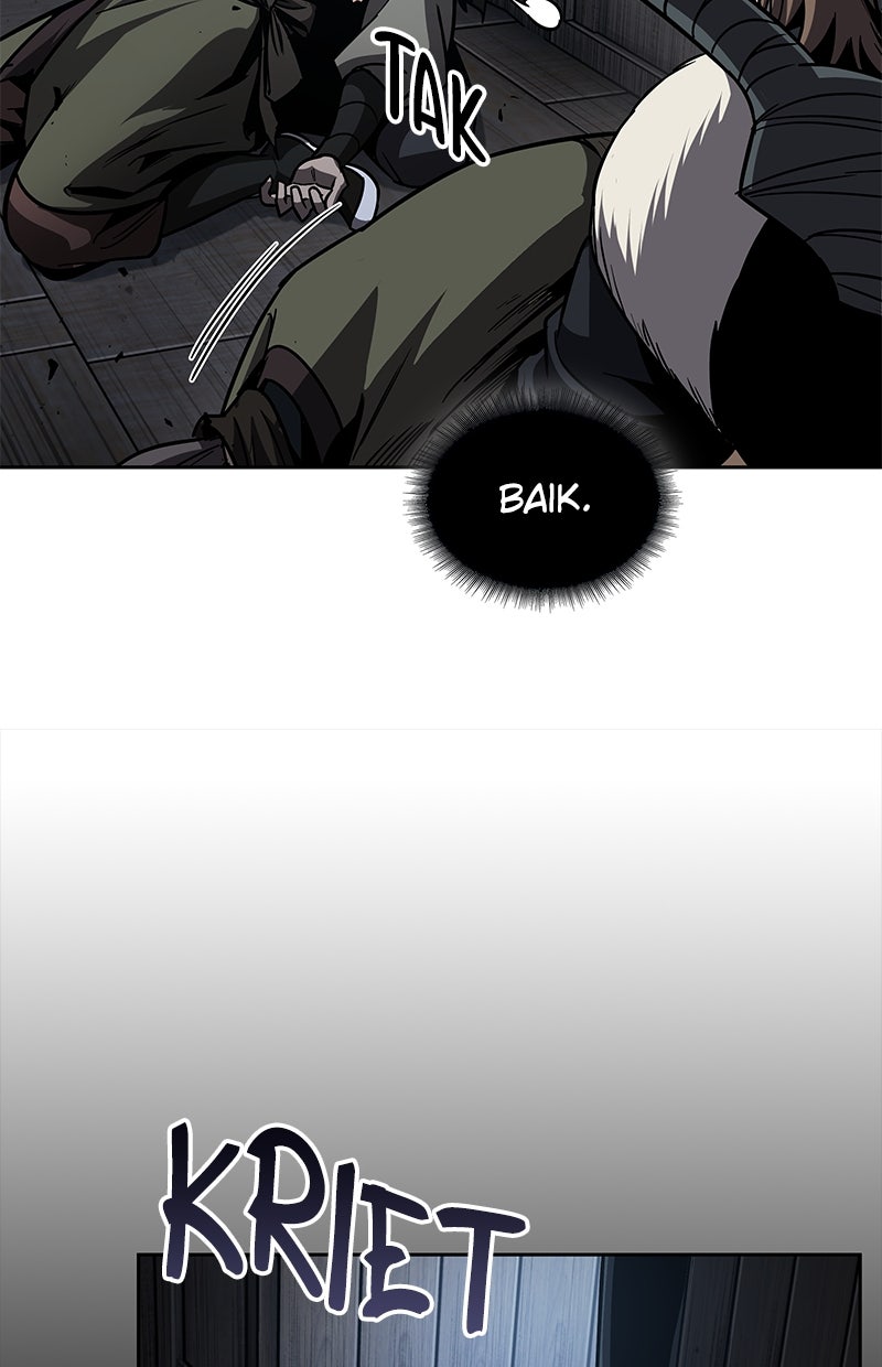 Read Nano Mashin chapter 161 image 27 on Lezhin
