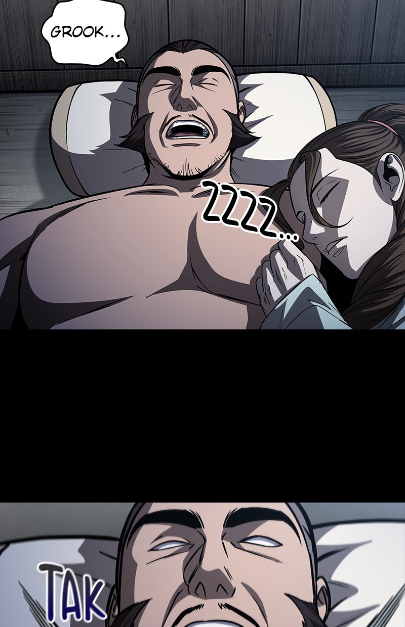 Read Nano Mashin chapter 161 image 30 on Lezhin