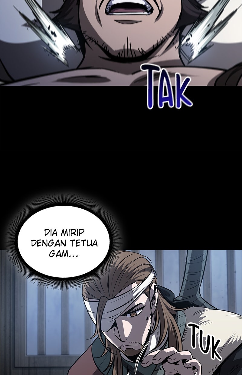 Read Nano Mashin chapter 161 image 31 on Lezhin