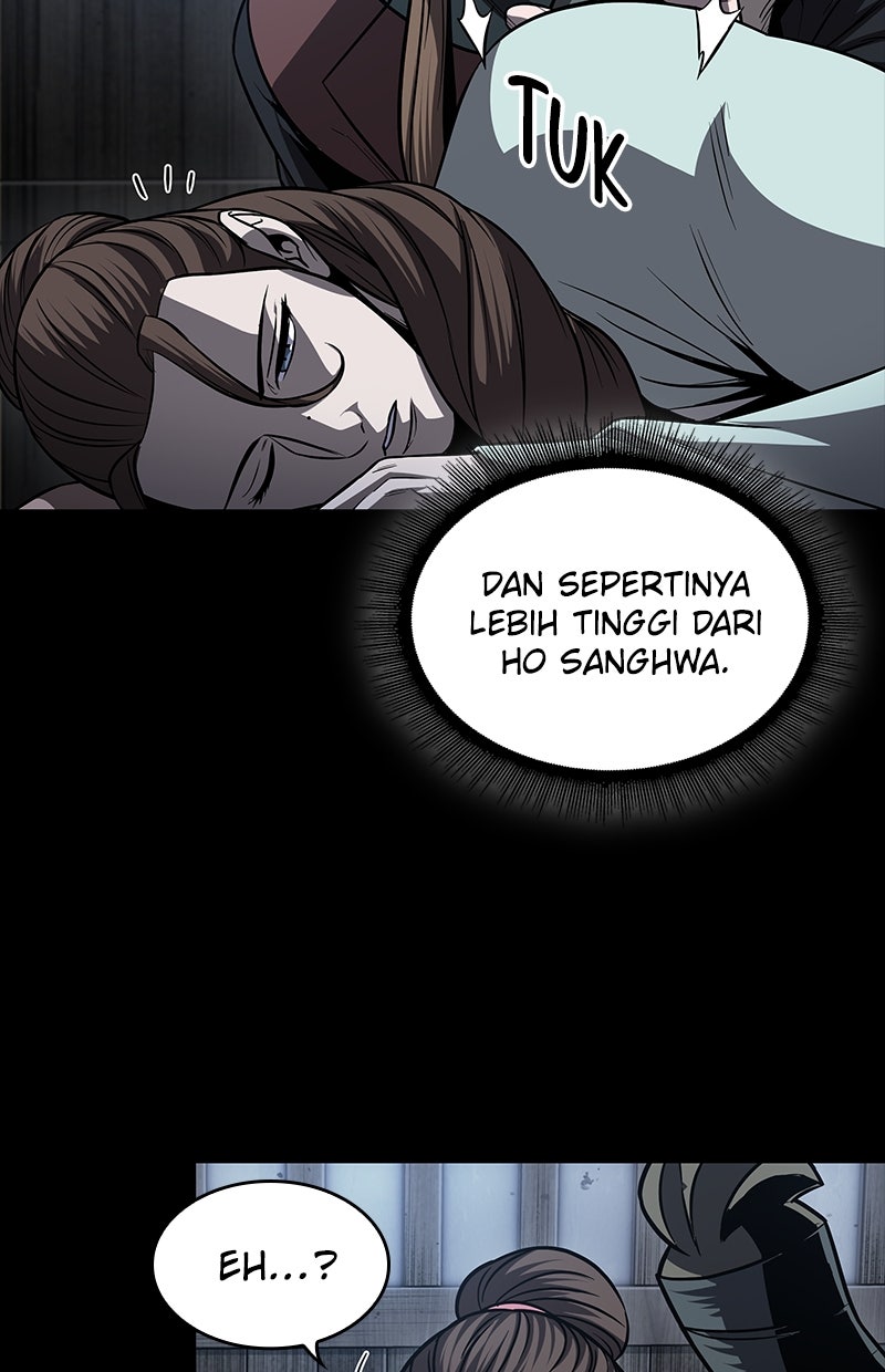 Read Nano Mashin chapter 161 image 32 on Lezhin