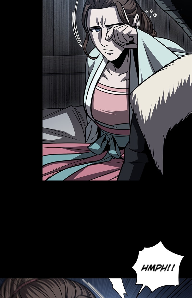 Read Nano Mashin chapter 161 image 33 on Lezhin