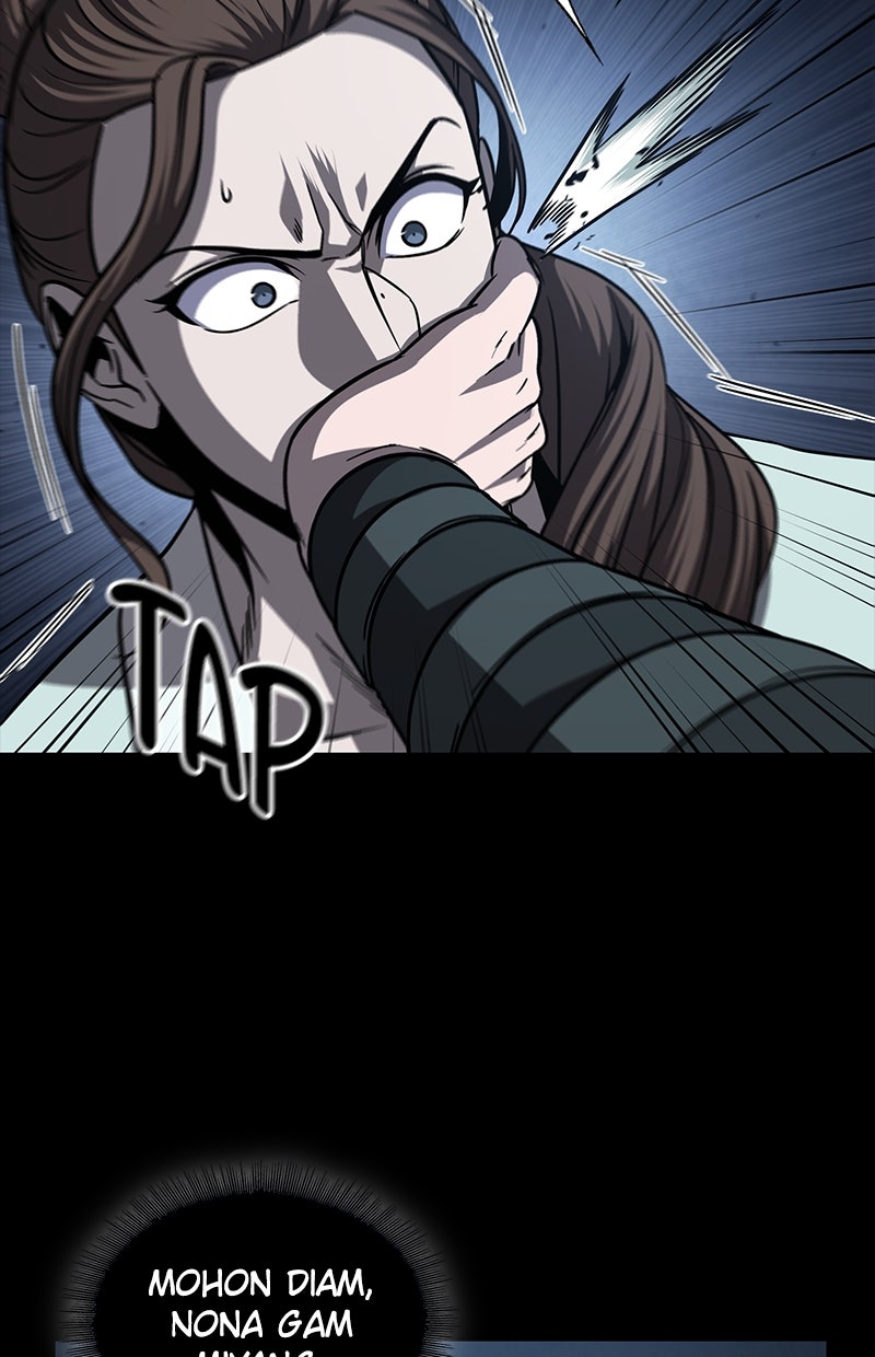 Read Nano Mashin chapter 161 image 34 on Lezhin
