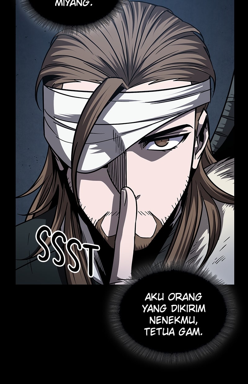 Read Nano Mashin chapter 161 image 35 on Lezhin