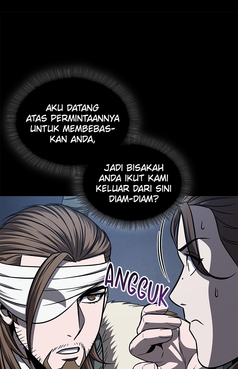 Read Nano Mashin chapter 161 image 36 on Lezhin