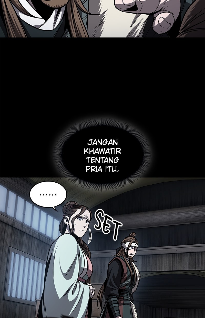 Read Nano Mashin chapter 161 image 37 on Lezhin