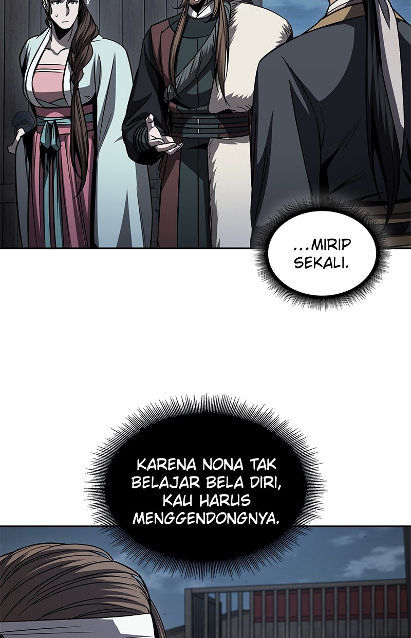 Read Nano Mashin chapter 161 image 39 on Lezhin