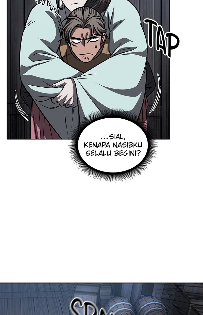 Read Nano Mashin chapter 161 image 41 on Lezhin