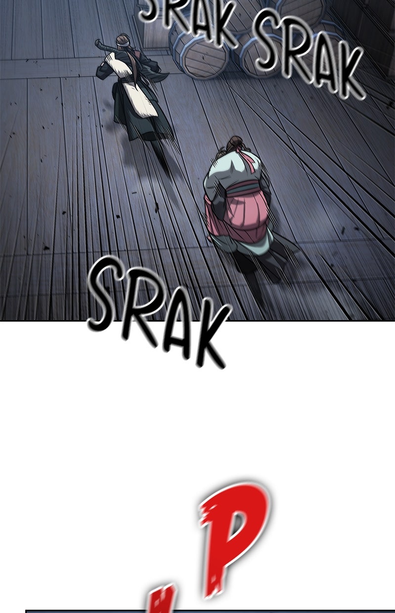 Read Nano Mashin chapter 161 image 42 on Lezhin