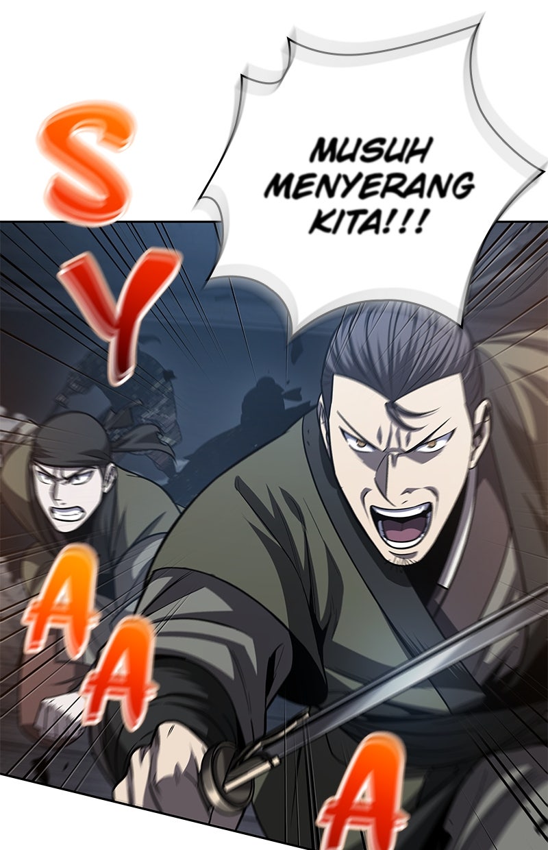 Read Nano Mashin chapter 161 image 44 on Lezhin