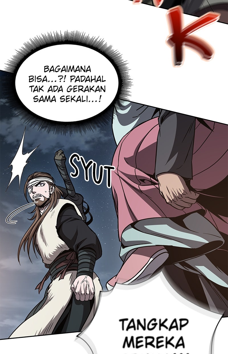 Read Nano Mashin chapter 161 image 45 on Lezhin