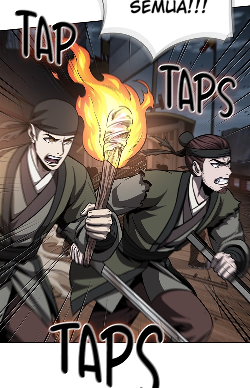 Read Nano Mashin chapter 161 image 46 on Lezhin