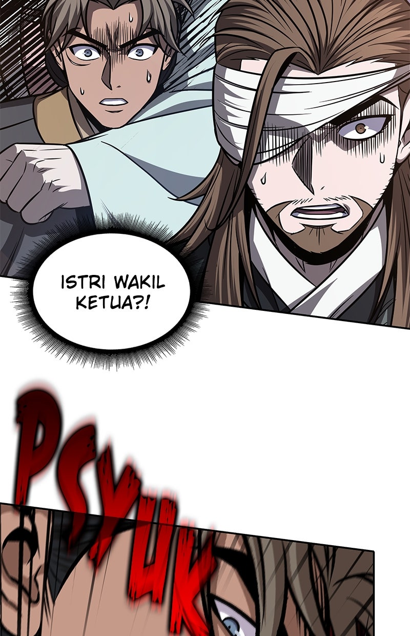 Read Nano Mashin chapter 161 image 55 on Lezhin