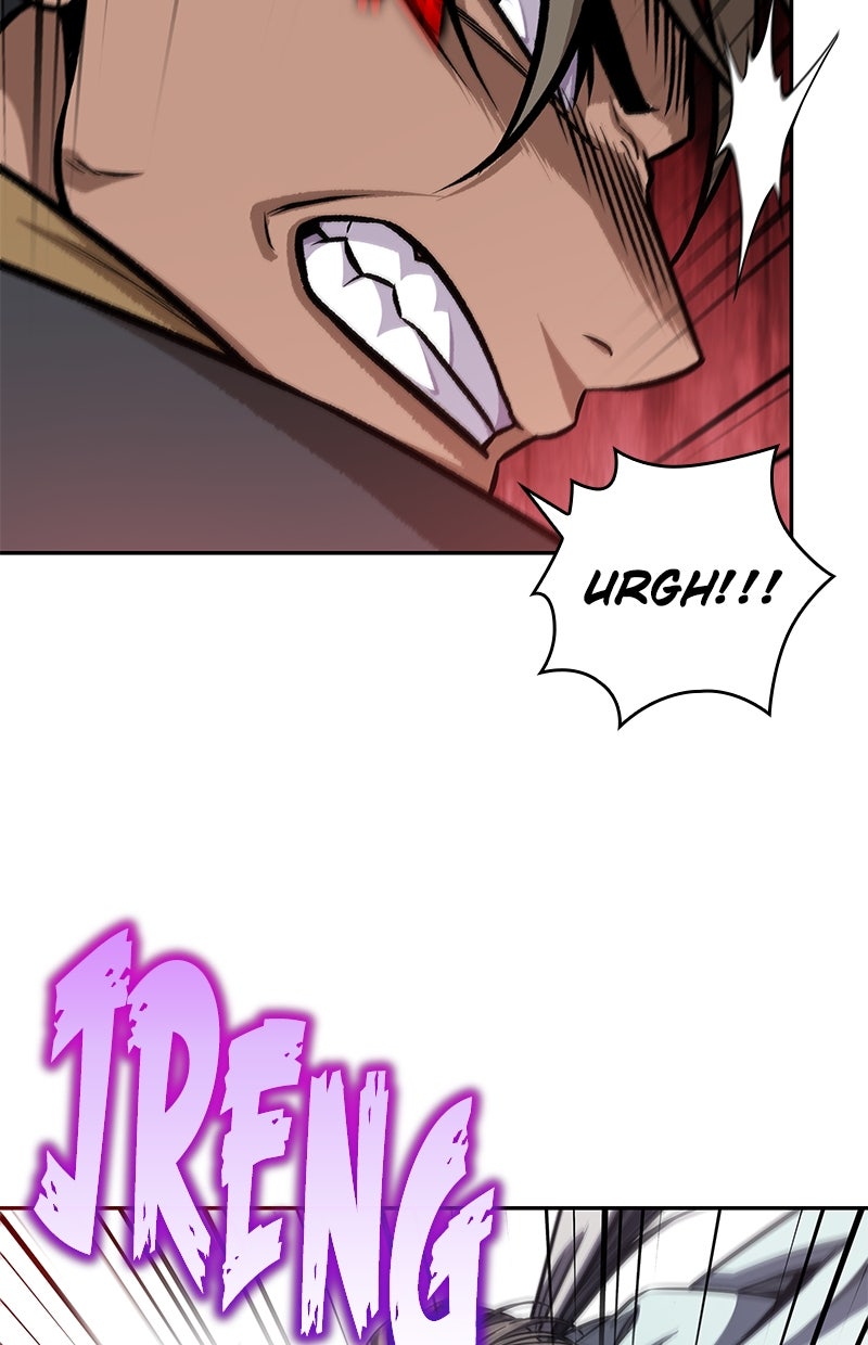 Read Nano Mashin chapter 161 image 56 on Lezhin