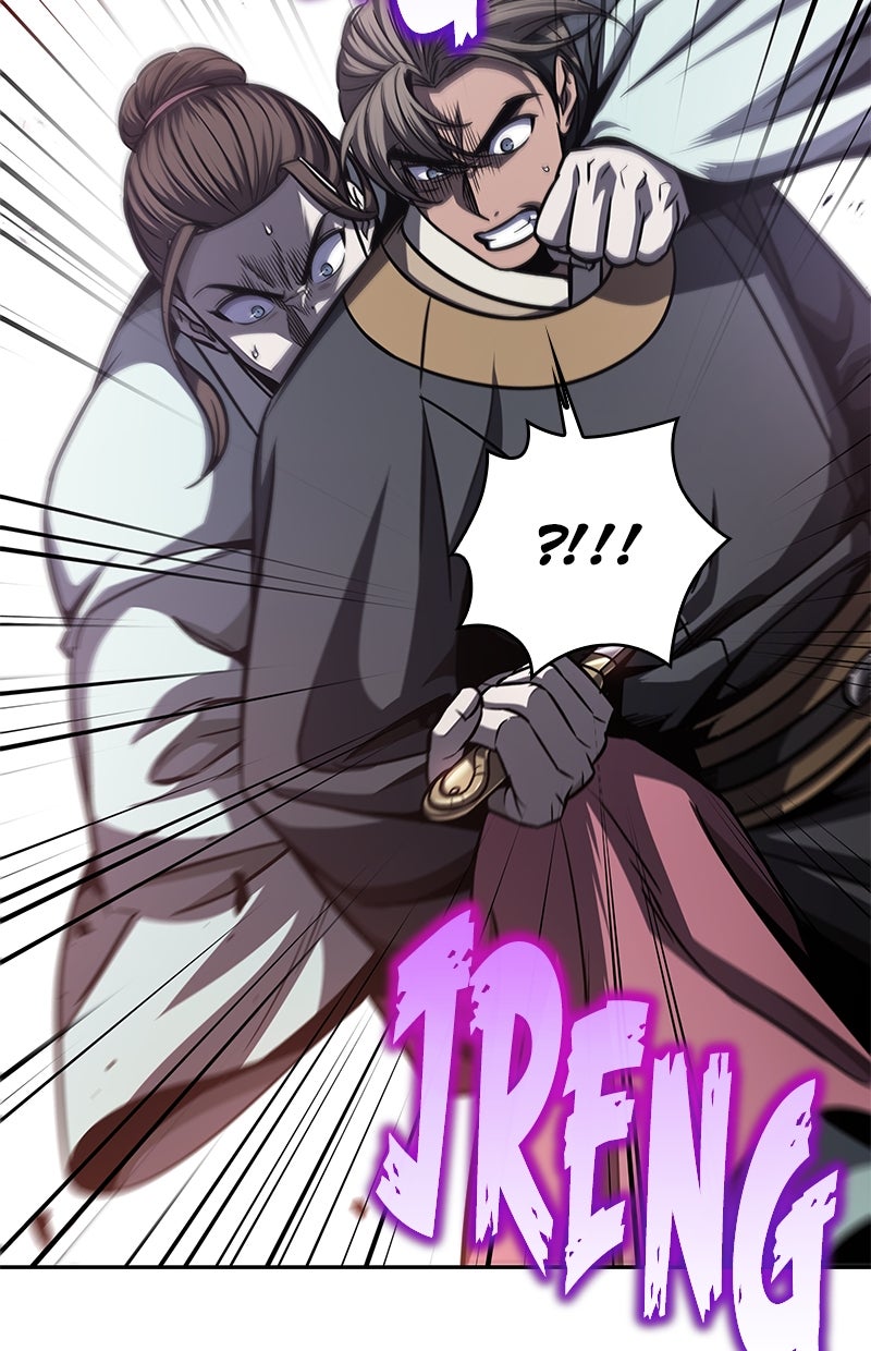 Read Nano Mashin chapter 161 image 57 on Lezhin