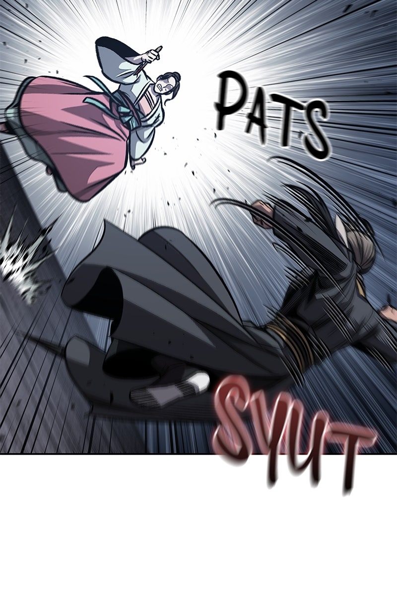 Read Nano Mashin chapter 161 image 61 on Lezhin